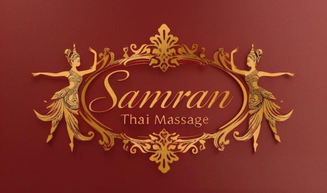 Samran Thai & Wellness Massagen